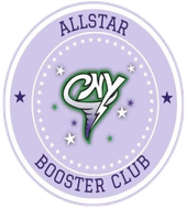 CNystorm Booster Club